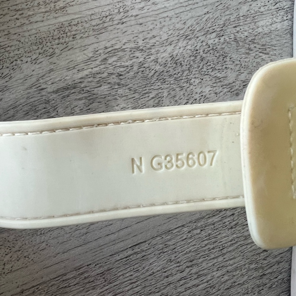 Chanel Dads Sandals - Picture 5 of 16